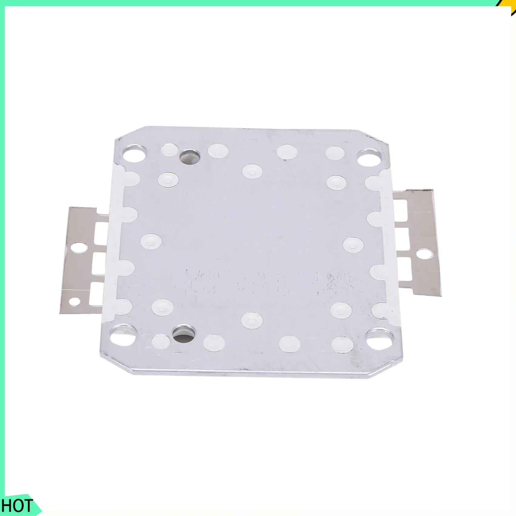 

AWAH 20X High Power 50W LED Chip Bulb Light Lamp DIY White 3800LM 6500K
