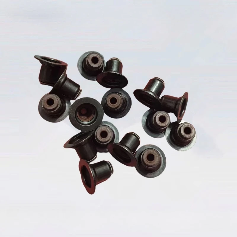 

16 pcs Valve stem seal for BRILLIANCE V7 Engine CE16 CE18