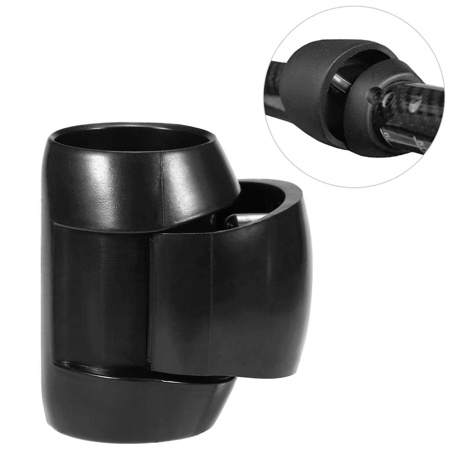 SUP Paddle Clamp Quick Release Paddle Shaft Clamp Adjuster Suitable for most SUP paddle shaft