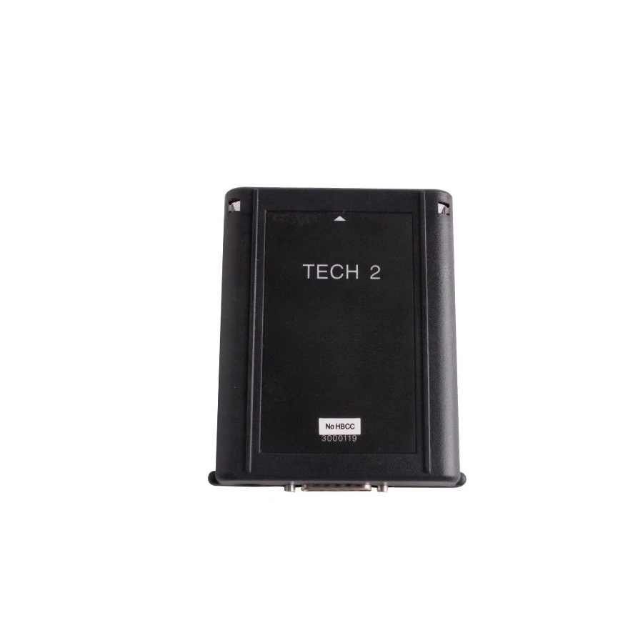 General Motors Detector TECH2 Diagnostic New Equipment CANDI Module VCITIS2000 Software