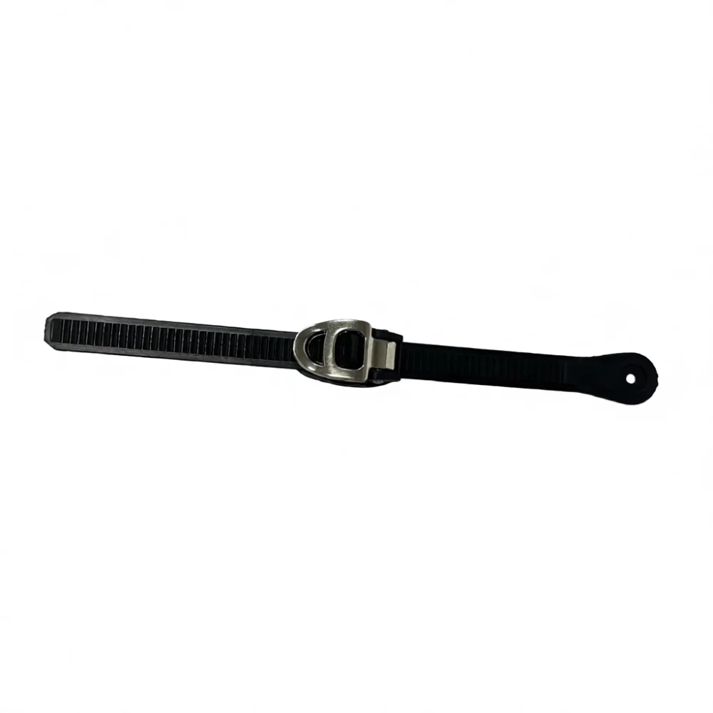 Roller Skate Energy Buckle Strap Spider Metal Heart Buckle Accessories For Inline Skating Boot Repair Parts view 6