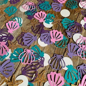 12 meilleures ventes de mariage confettis - No 11