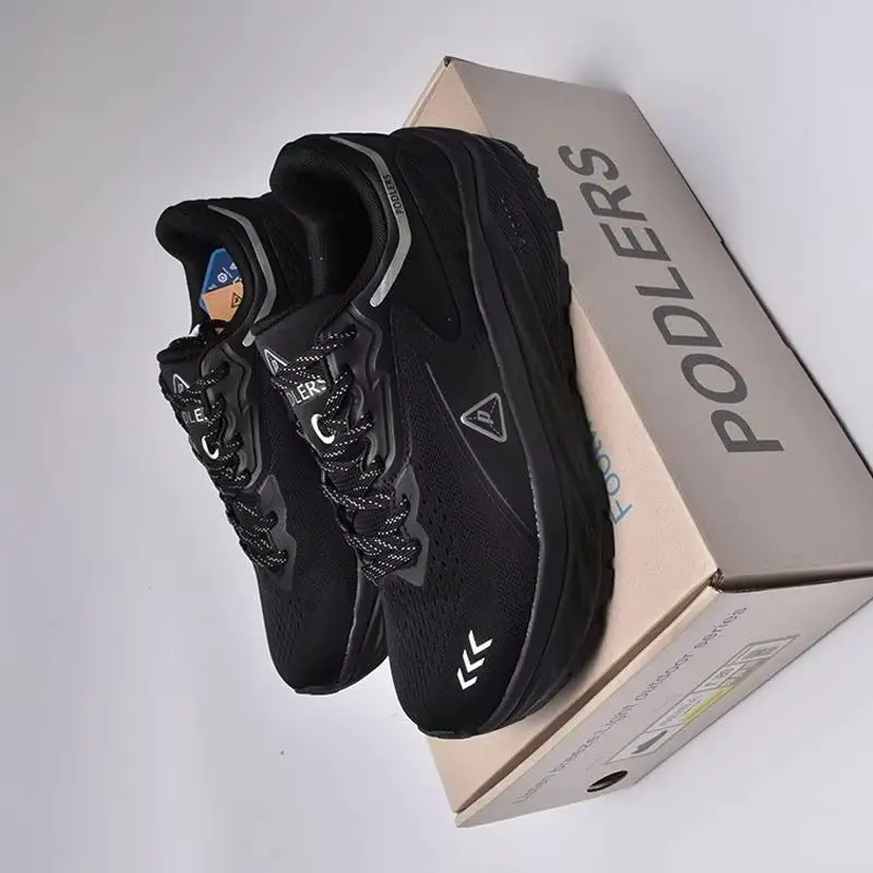 

Professional Trail Running Shoes Men Luxury Brand Walking Jogging ShoesAnti Slip Outdoor Sports Shoe Man Rubber Training Shoe