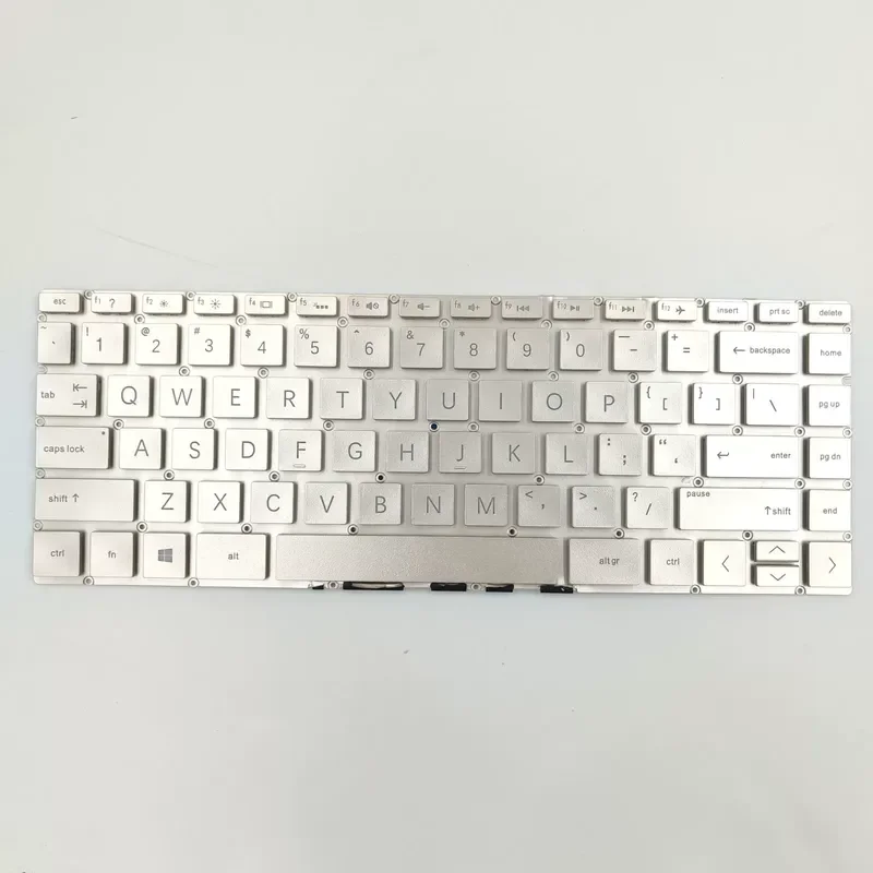 

US Keyboard for HP Envy x360 13-AN 13-AG 13-AH 13-AQ 13-AR