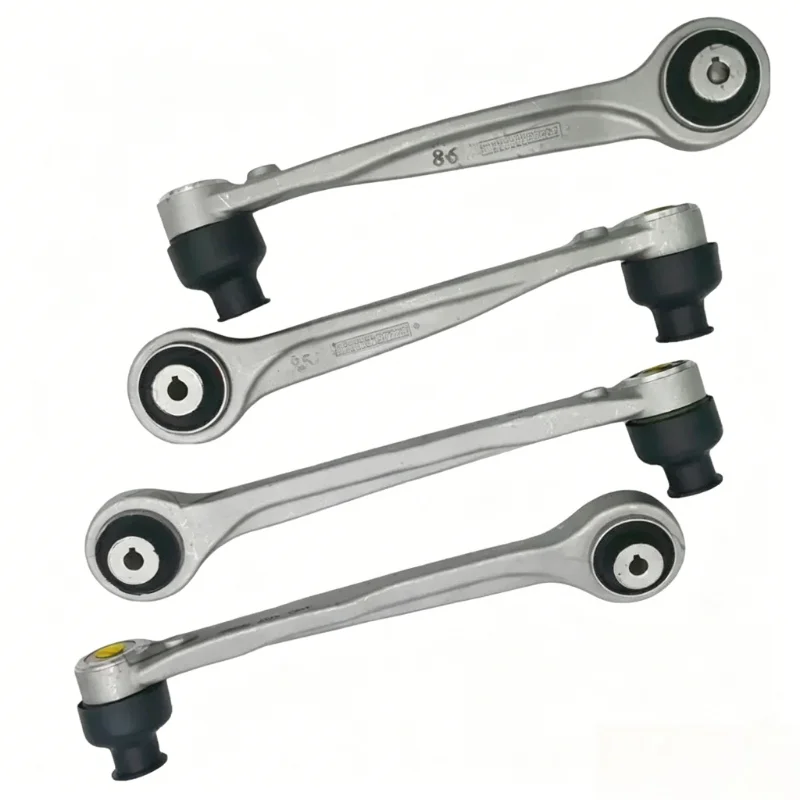 14-piece Set (4M0407151, 4M0407151E, 4M0407151L, 4M0407151H Support Arms Suitable Fit for Audi Touareg Q7 Q8 Q8 E-tron