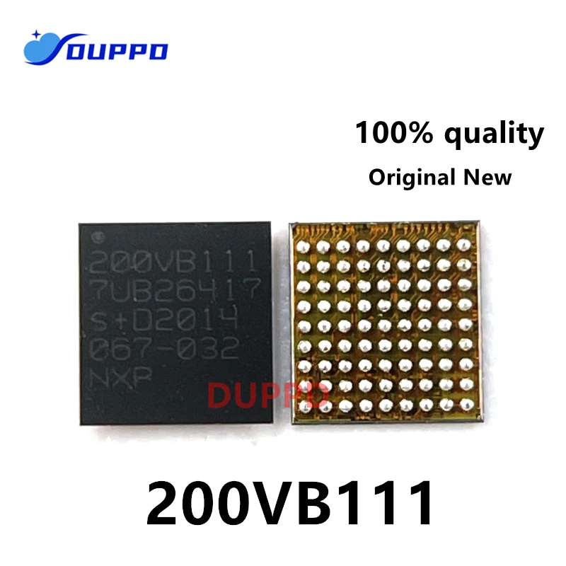 

2-10PCS/LOT 200VB111 NFC IC For Iphone 11 Series 11Pro/MAX