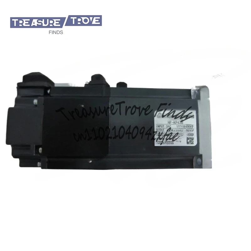 Ac Servo Motor For …