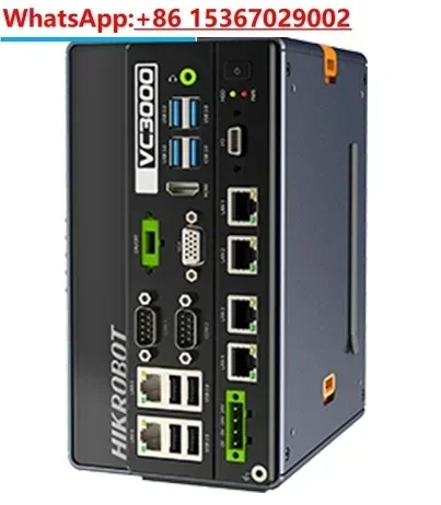 MV-VC3101/3201/3301/3501-128G60 Visual Controller VC3000 Series