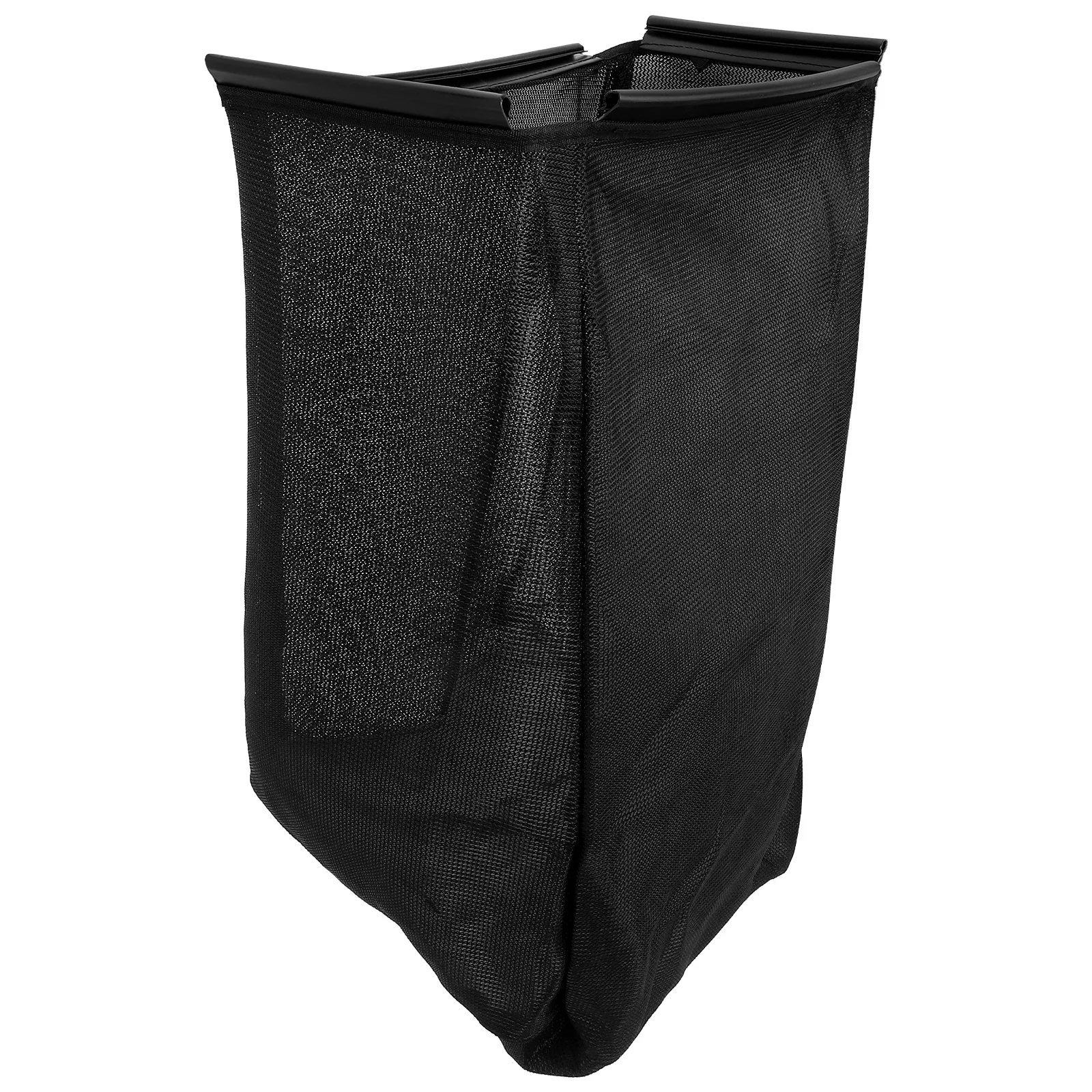 

Grass Catcher Bag Lawn Mower Large Leaf Tractor Attachments Resistant Nylon Durable Multi Functional Use