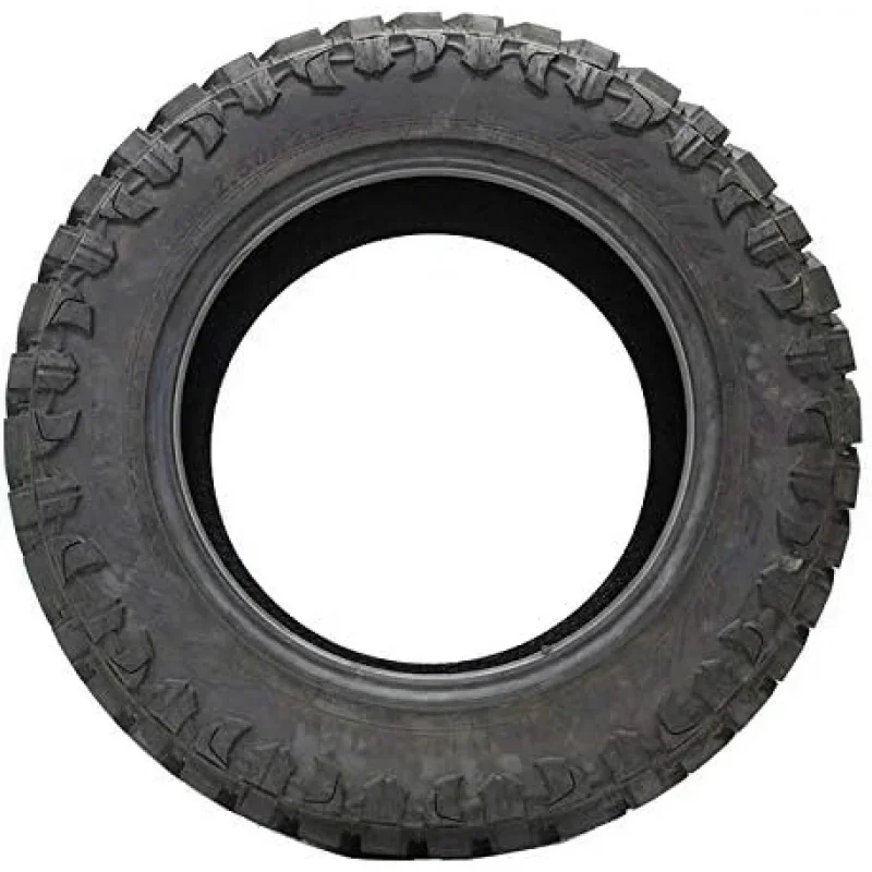 Trail Blade X/T LT305/50R20 121/118S Hybrid Multi-Terrain Tire Load Index 121/118