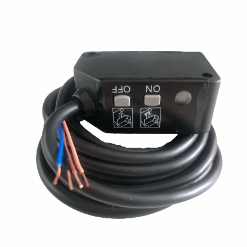 

New Original LX-111-Z LX-111-P-Z Color Code Sensor