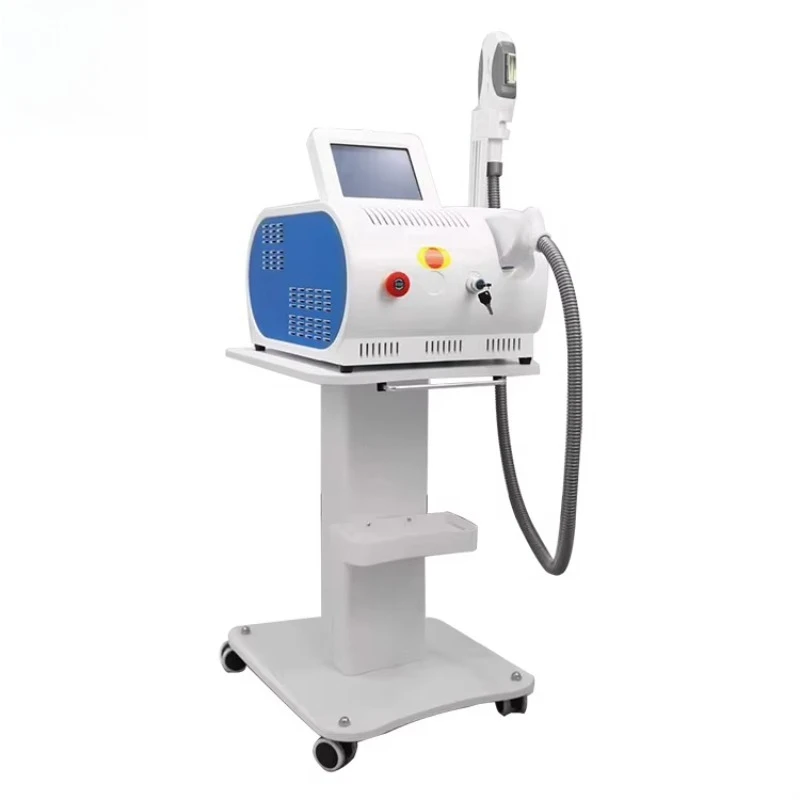 

Portable Fast Hair Removal Skin Rejuvenation Beauty Machine with