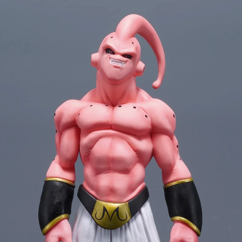 ドラゴンボール Z シリーズ邪悪な超魔人ブウ運命の決闘フィギュア戦闘姿勢モデル収集装飾アニメ誕生日ギフト