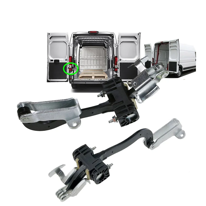 For Fiat Ducato Rel…