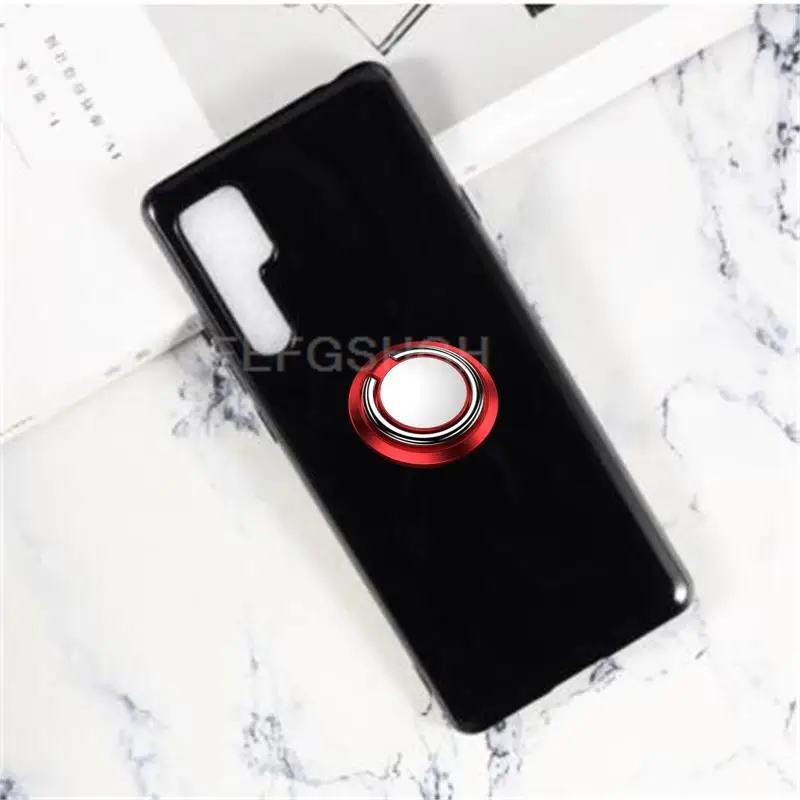 Shockproof Hard Case For TCL20Pro TCL20 20Pro 6.67\