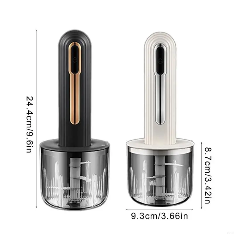 USB USB -шлифовальная машина для мясной шлифовальной машины для приготовления пищи Многофункциональная овощная верточка