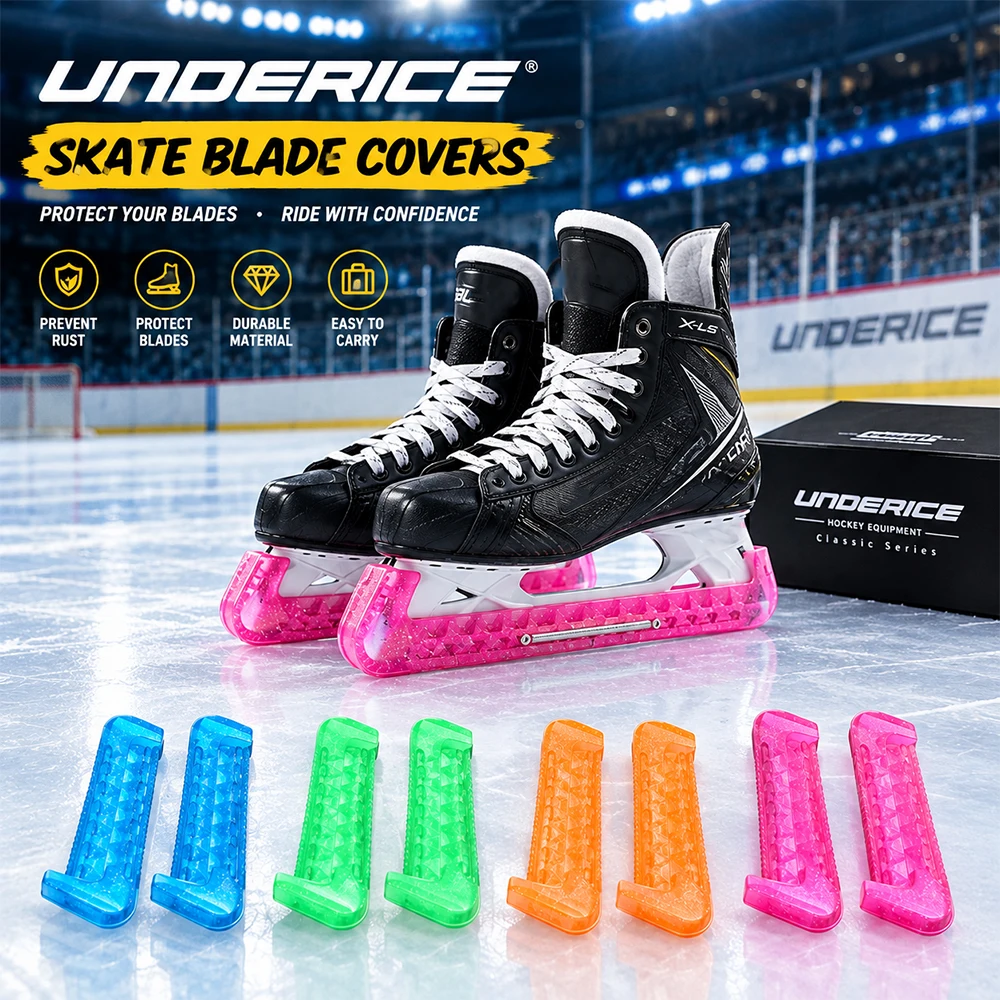 Thumbnail 2 - #21 Compare Ice Skate Blades Before You Buy