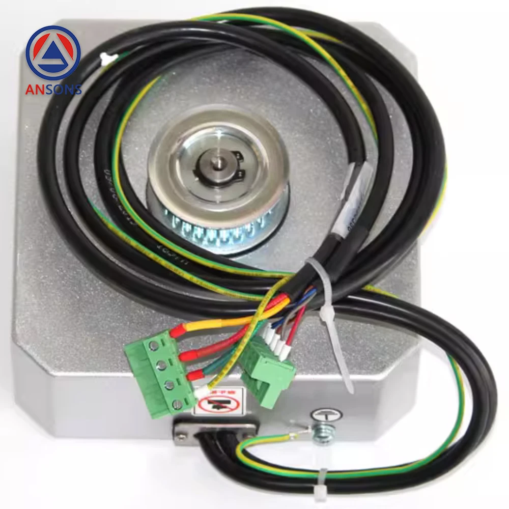 

PMM2.3G PMM5.0G BM14743 BM14794 Easy-con XIZI OTIS Elevator Door Motor Ansons Elevator Spare Parts