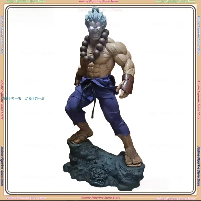 

Предварительный заказ Street Fighter Battle of the Brothers Статуя Гоки 1:3