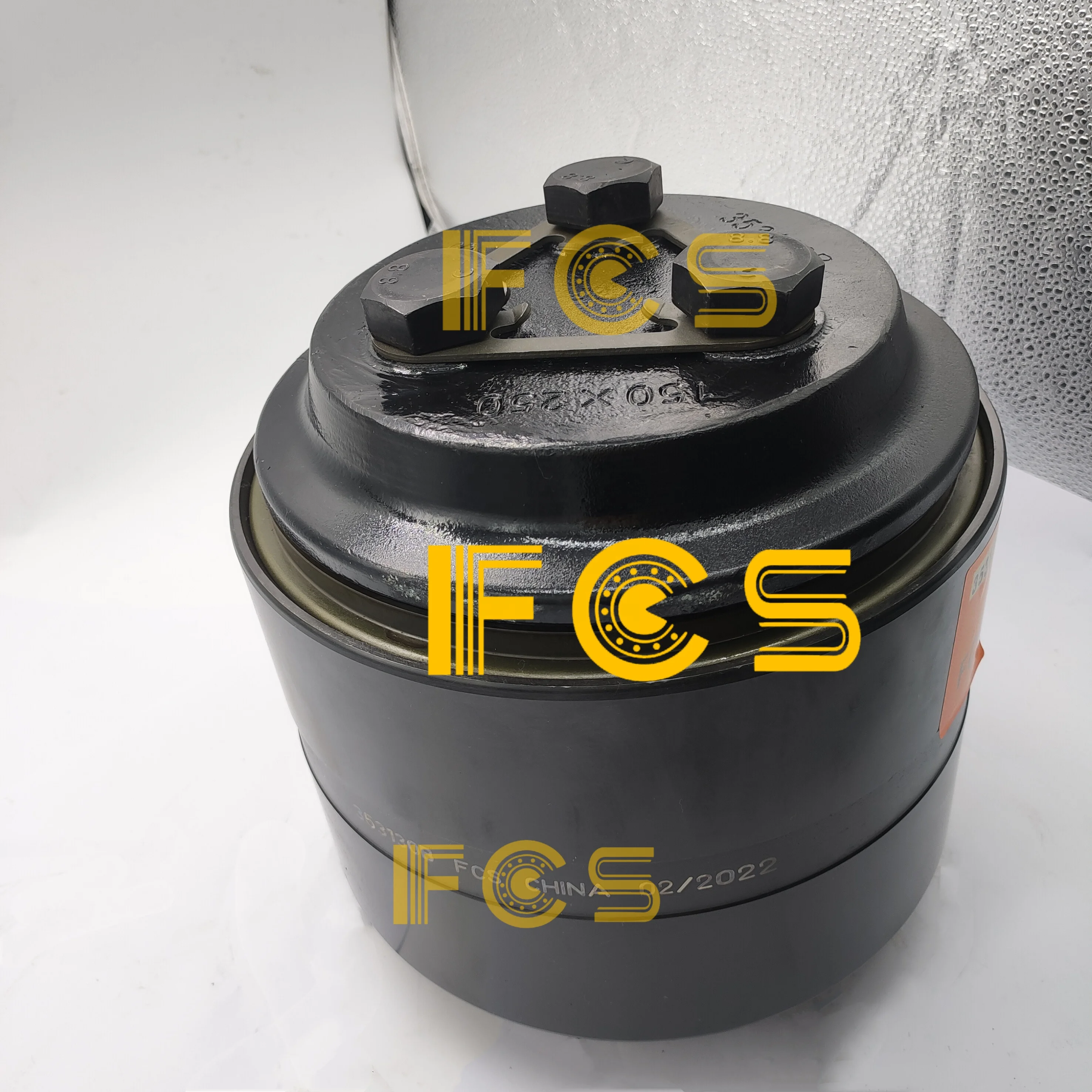 

130*230*160mm Double Row Roller Bearing TBU 130x230x160 Railway Bearing