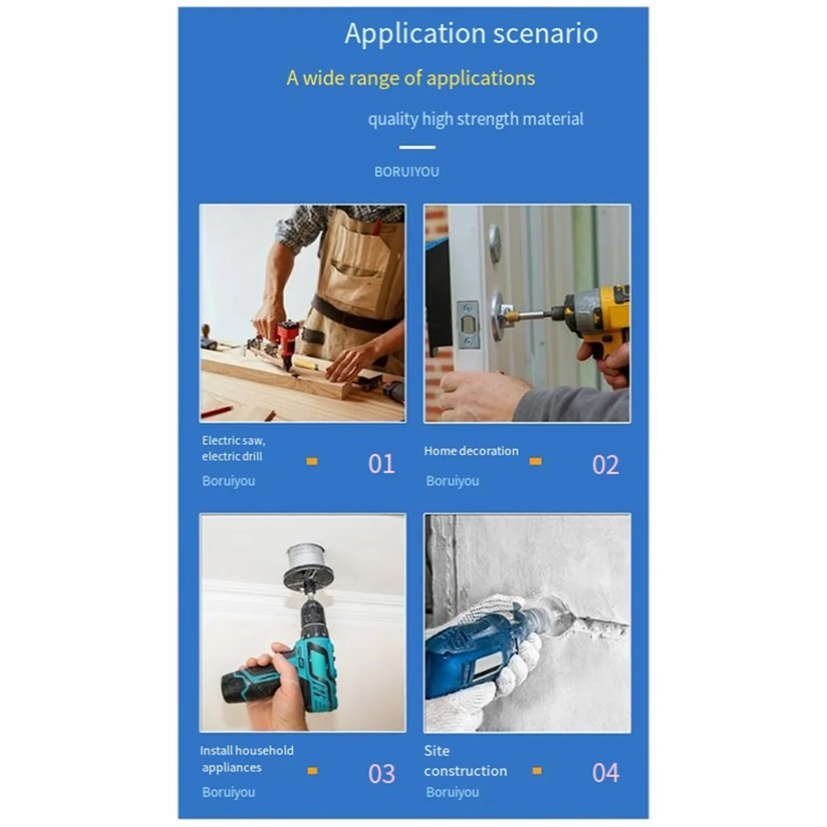 BAAQ Nieuwe N287496 TRANSMISSIE MONTAGE voor DCD790 DCD732 DCD790B DCD790D2 N287494 Montage