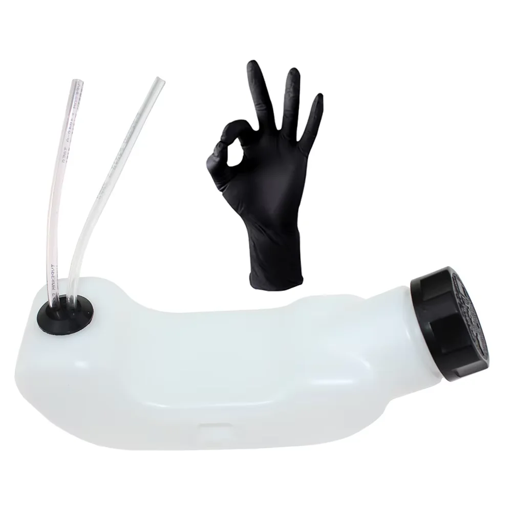 خزان الوقود ل Homelite UT-20024 UT-20026 UT-20042 UT-20022 UT-20023 UT-20043 UT-20044 UT-20046 UT-20680 UT-20681 UT-70026