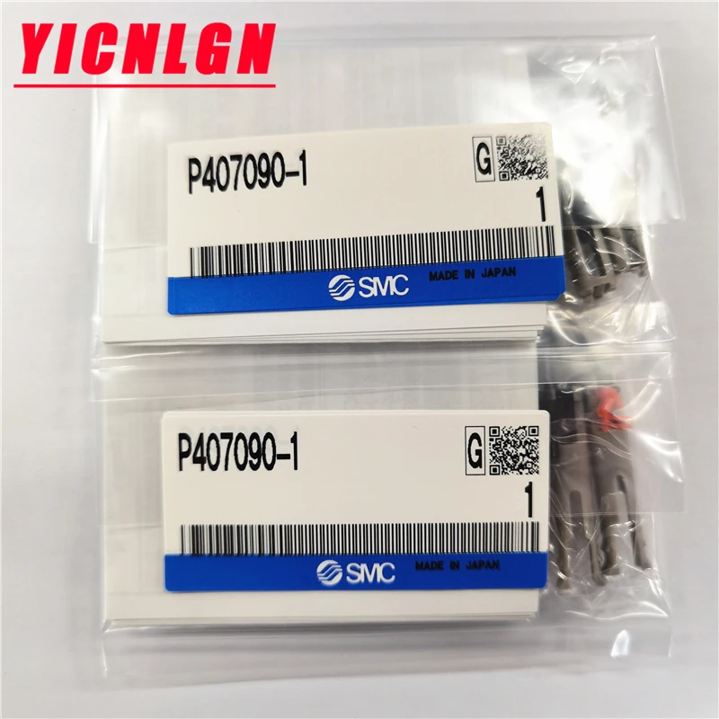 pneumatic components P407060-1 P407090-1 MRHQ series switch installation accessories
