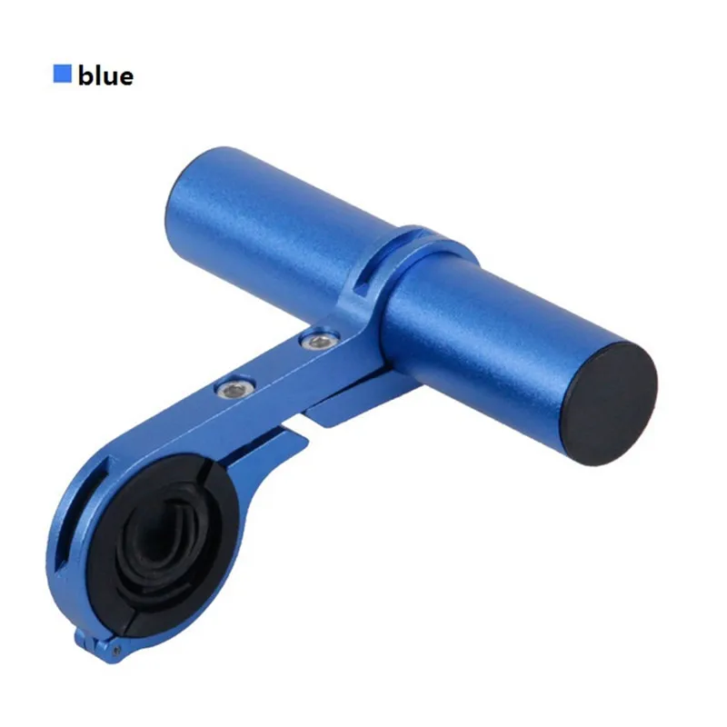 10CM Multifunctional Bicycle Bracket Bicycle Light Holder Alloy Bicycle Yardstick Holder Mobile Phone Holder Bicycle Accessories