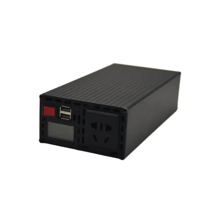 Factory Wholesale JK-DAC500S 500W  Computer Game Console 48V Inverter Pure Sine Wave 12v 240v Pure Sine Wave Inverter