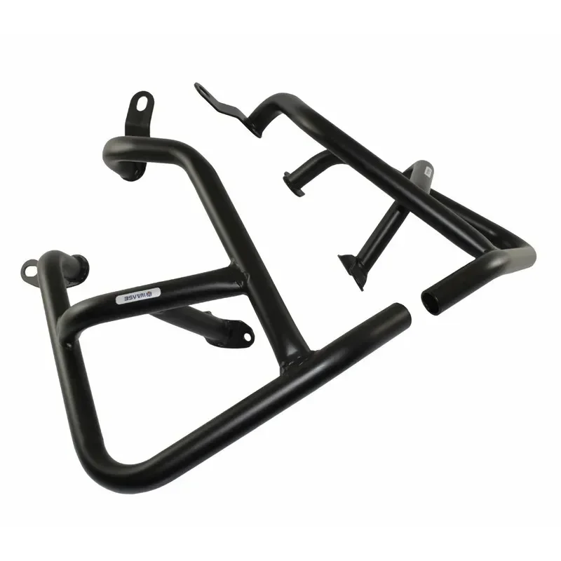 ホンダ用クラッシュバーフレームプロテクター,バンパーエンジンガード,nc750x,nc 750 x,2021 2022 2023