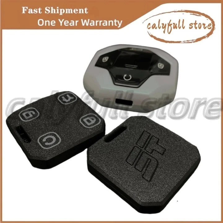

Suitable for Jetour Traveler PRO Jetour Shanhai T2T1L6L7L8L9 Jetour Freedom Remote Control Keycase