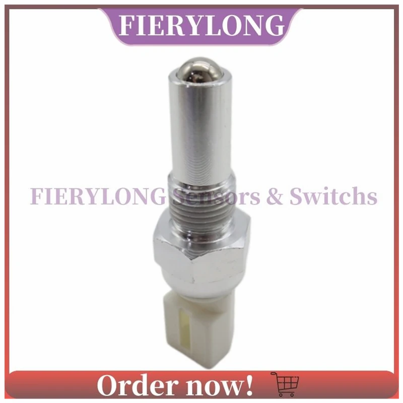 Interruptor de Luz de Reversa 97FG-15520-AD para Ford Escort, Fiesta, Focus, Ka, Puma, Street Ka, Mazda 2, MG Rover 25, 200 Streetwise, Volvo C30