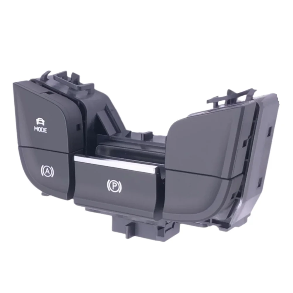 Hand Brake Switch Designed for Skoda For Karoq to Enable ESP Mode and Parking Assist System Operation Part 56G927225