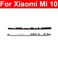 For Xiaomi Mi CC9Pro Note10 Pro Mi 8 9 10 10T Lite Mi 10i 10 Pro Ultra Power Volume Button Buckle Bracket Side Key Locking Clip