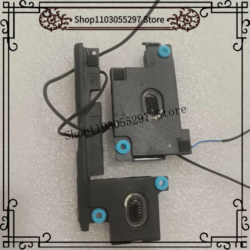 For Lenovo ThinkPad X230S X240 X260 X270 Speaker Set Speakers 01AW443