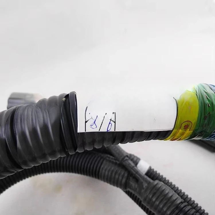 350-3 4657945 Engine wiring harness high quality