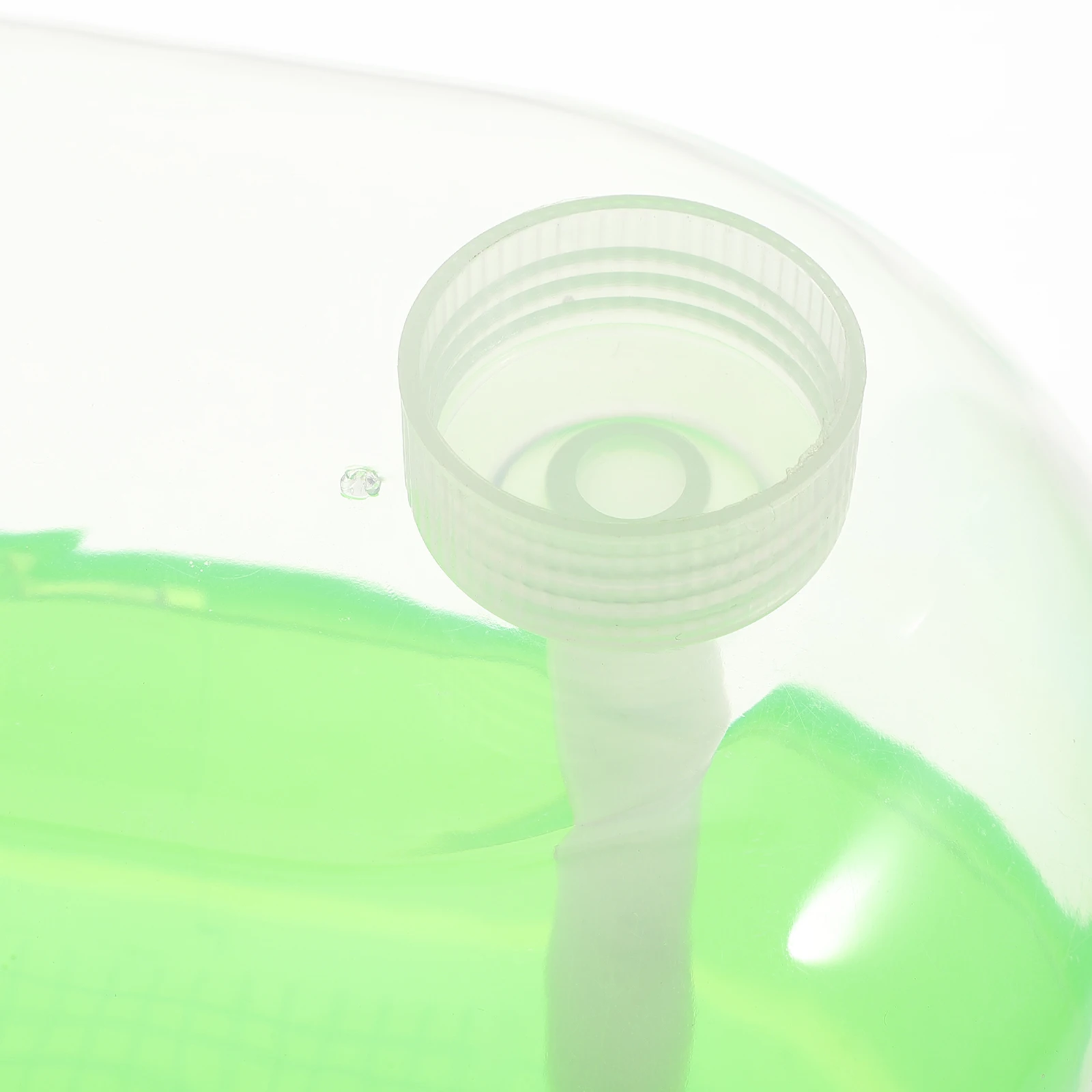 

Plastic Bird Bath Cage Semi-Transparent Cover for Small Birds Canaries Budgies Lovebirds Parrots Bath Cage Promotes Health