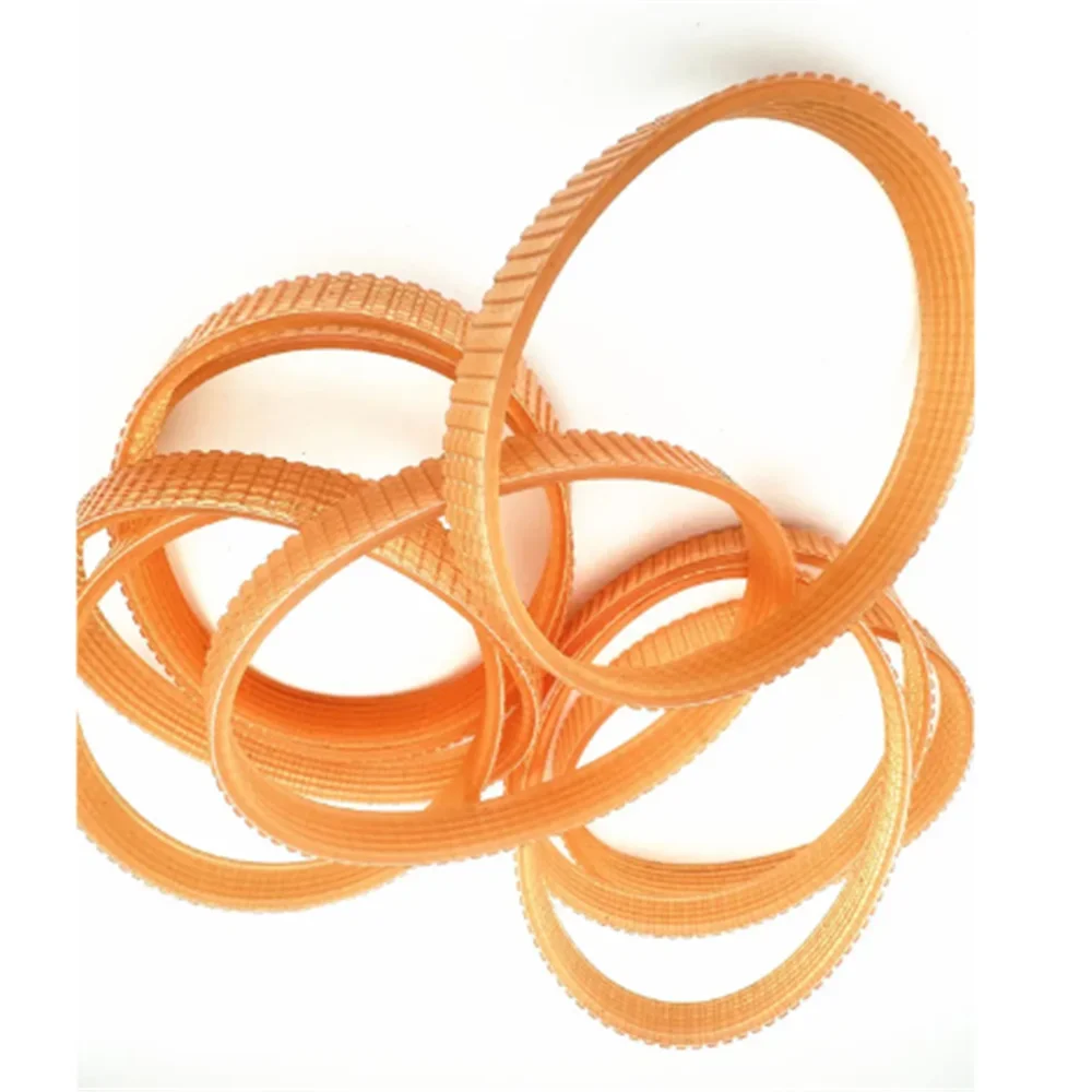 1pcs 6pj348 Planer Belt Poly V-Belt