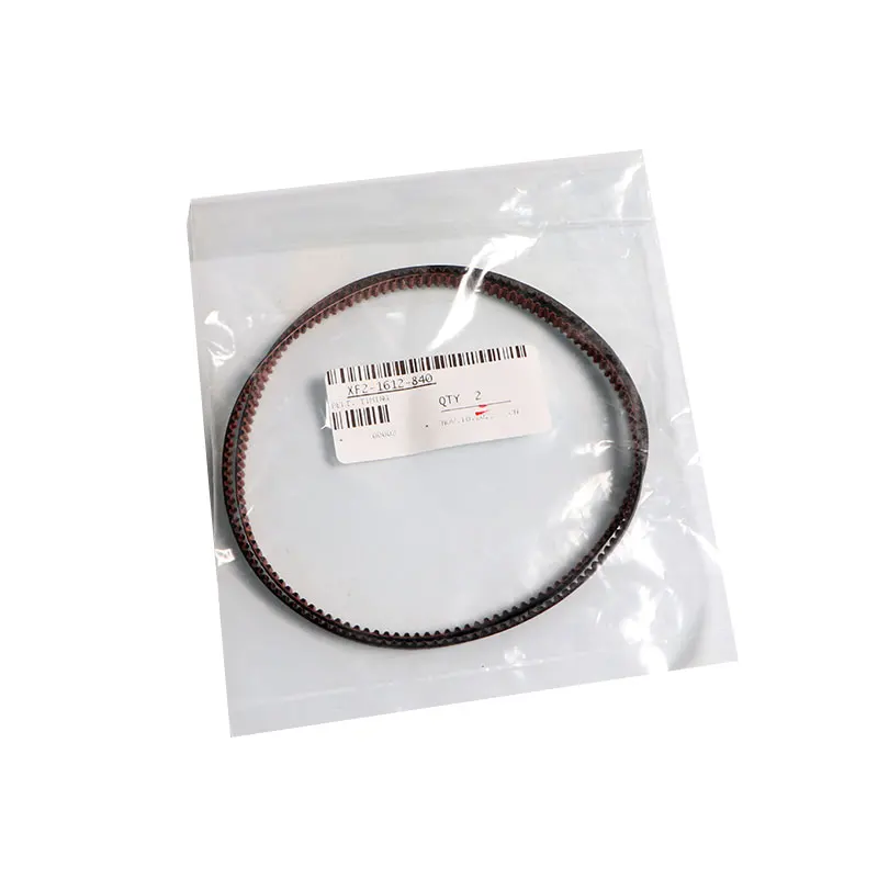 Original new XF2-1612-840 Timing Belt for Canon imageRUNNER 5000 5000E 5000EN 5000i 5000N 5000S 5000V 5050 5075 5570 6570