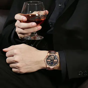 8 最佳銷售 經典腕錶 - №4