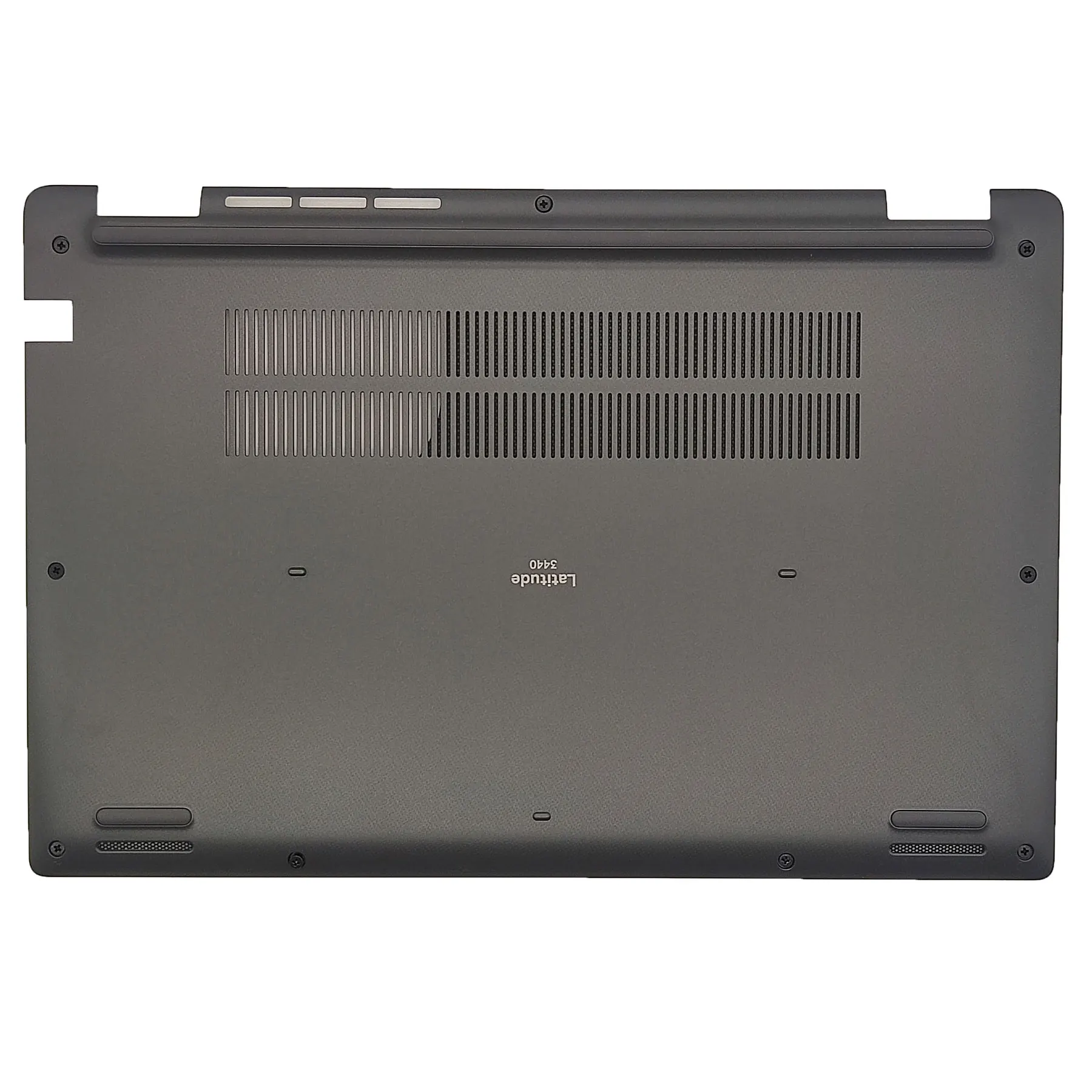 Replacement Bottom Case for DELL Latitude 3440 E3440 Series Laptop Base Enclosure Lower Cover WXWMM 0WXWMM