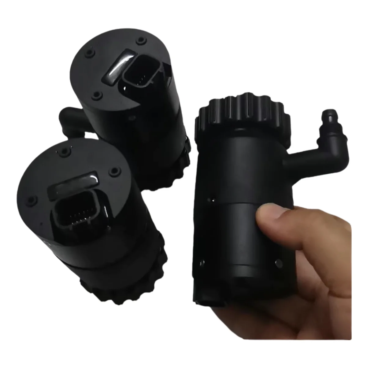 Plant Protection Drone Accessories For DJI T40 Impeller Pump Motor Impeller Pump Set