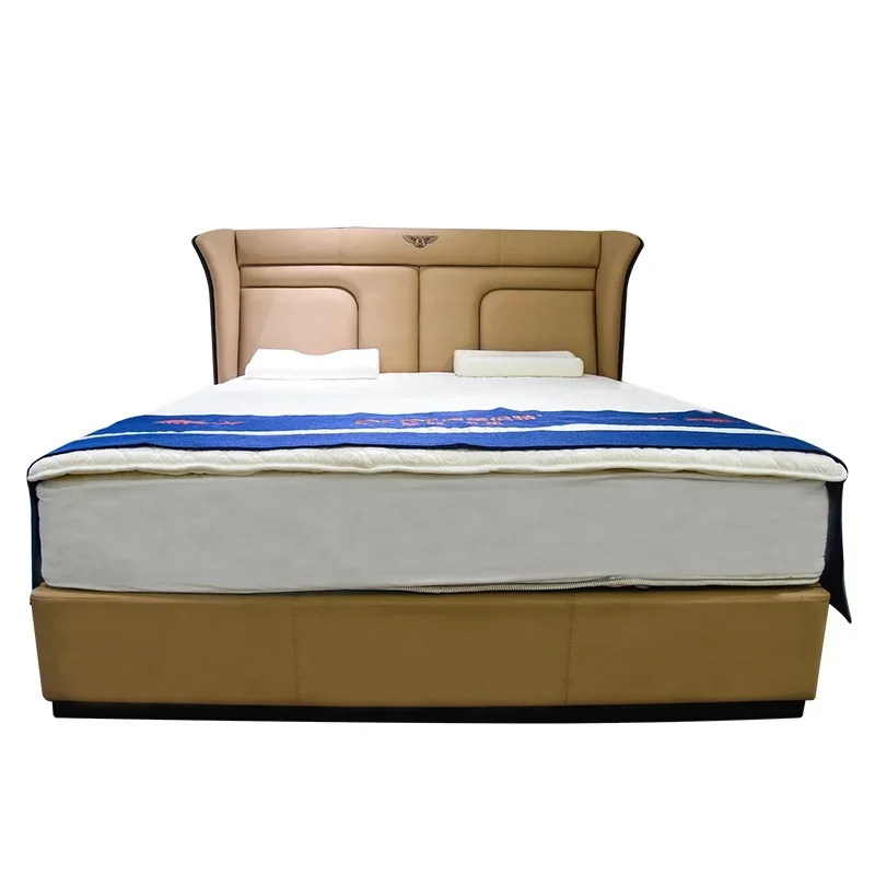 Twin opvouwbare matrassen Latex massagematras