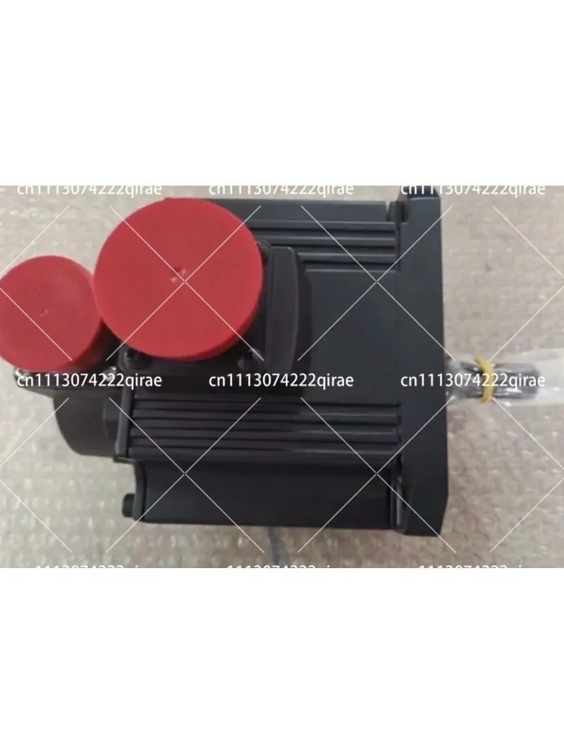AC Servo Motor for CNC Machine Tool Turret High Precision Industrial Replacement