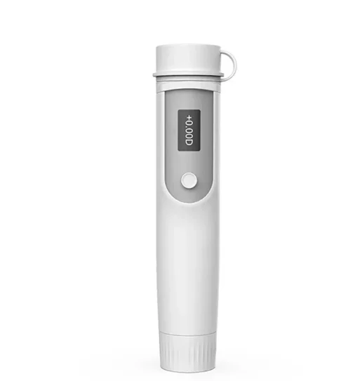 Mobile Vision Tester Ophthalmic Equipment Hold Refractometer Portable Automatic Refractometer for Best Quality and Hot Sale