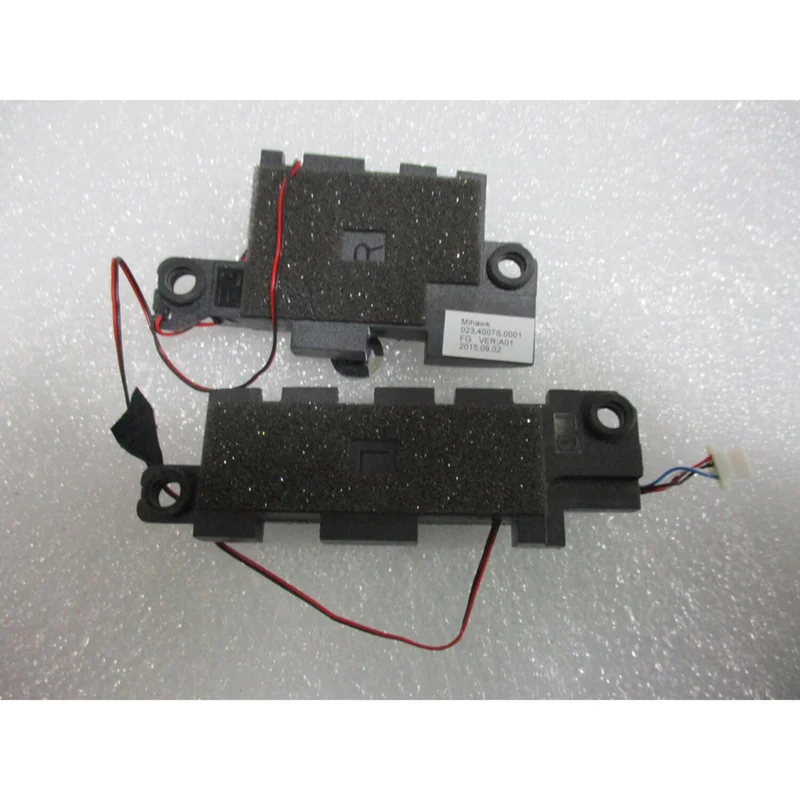 OEM Replacement New Buit in L& R Speaker For Acer V3-372 TMP238