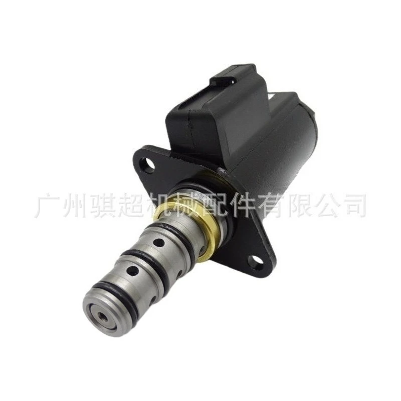 116-3526 Excavator hydraulic proportional solenoid valve for CAT E320/325/330B/C/D excavators