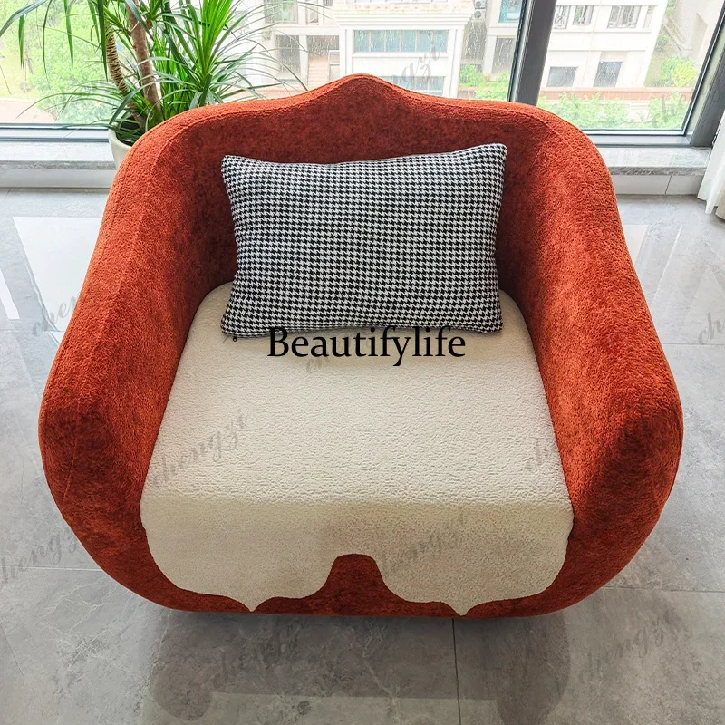 F182 Living Room Sofas Lounges Lazy Sofa Wohnzimmer Furniture Sleeper Classic Living Room Sofas Modern Italian Bedroom Salon