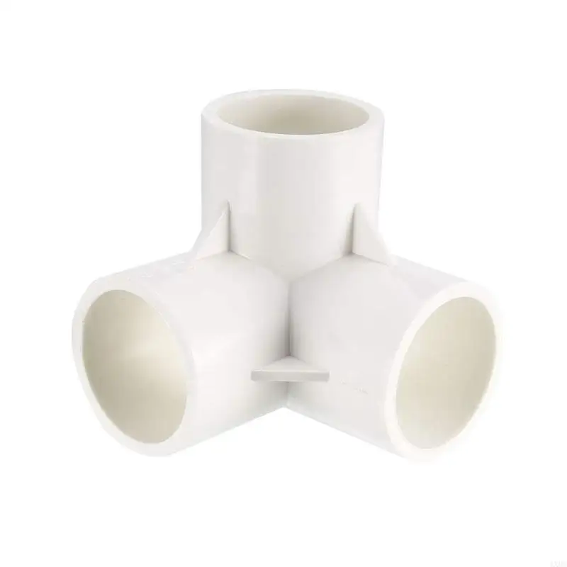LX0C 2PCS 3 -WATE PVC Колика