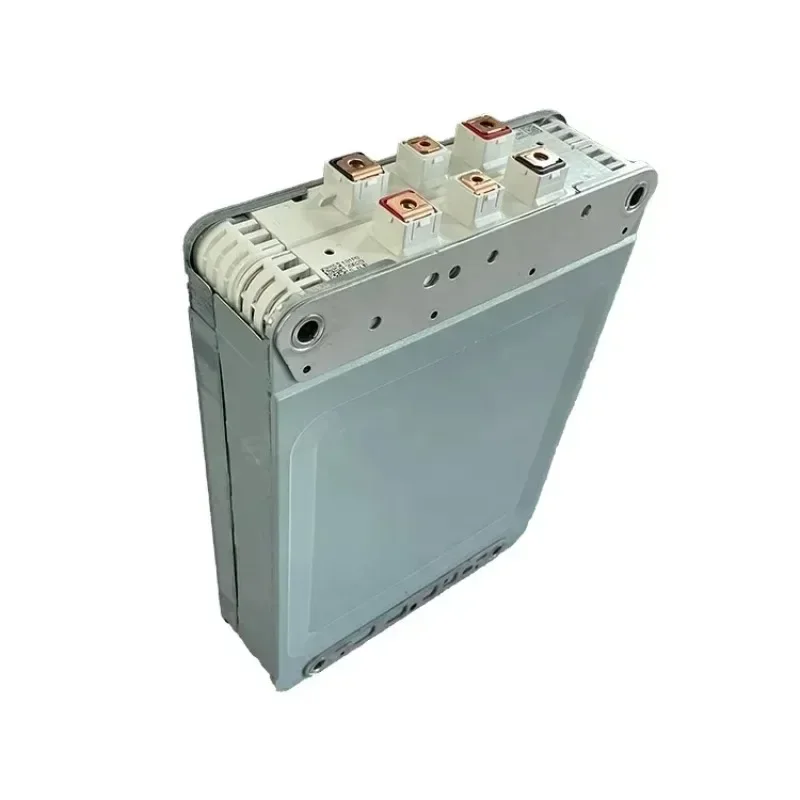 New replacement package of Nissan Leaf battery module with 40kWh lithium battery package with CAN bridge